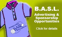 Advertise with BASL