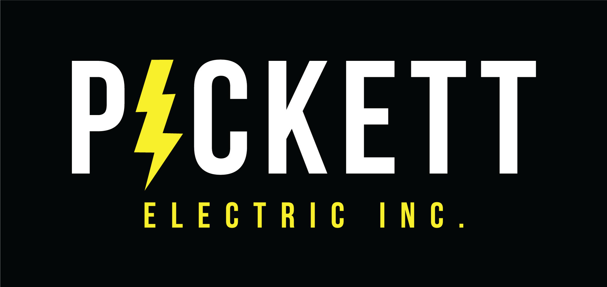 PICKETT ELECTRIC